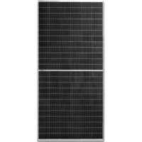 Солнечная панель LUXEN SERIES 6 210 132cells 650-670w MONOFACIAL