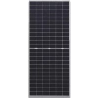 Солнечная панель LUXEN SERIES 5 182 144cells 525-545w BIFACIAL DOUBLE GLASS